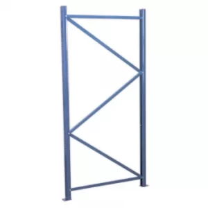 Image of Frame 2000 X 1000MM One End