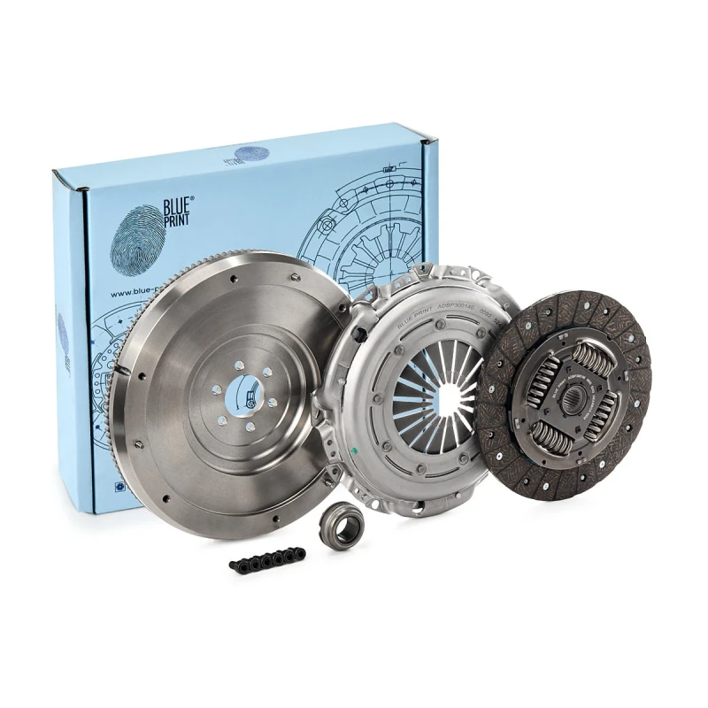 Image of Blue PRINT Clutch kit Blue PRINT ADBP300140