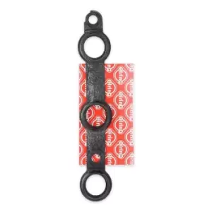 Image of ELRING Rocker Cover Gasket BMW,LAND ROVER,WIESMANN 425.390 11121748872 Valve Cover Gasket,Rocker Gasket,Valve Gasket,Gasket, rocker cover