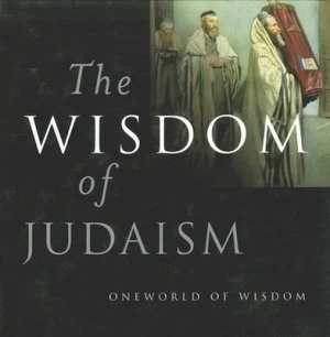Image of The Wisdom of Judaism by Dan Cohn-Sherbok Hardback