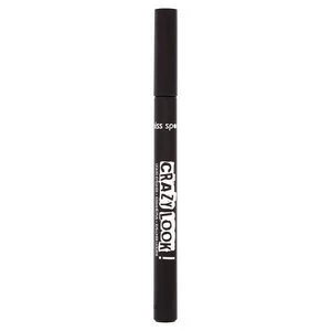 image of Miss Sporty Crazy Look Liner Extra Black