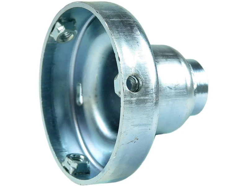 Image of AS-PL Pulley, alternator AS-PL AP4010