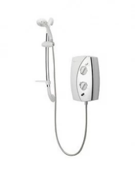 image of Aqualisa Gainsborough E50 8.5Kw Electric Shower