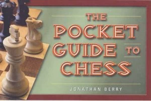 Image of The Pocket Guide to Chess Paperback