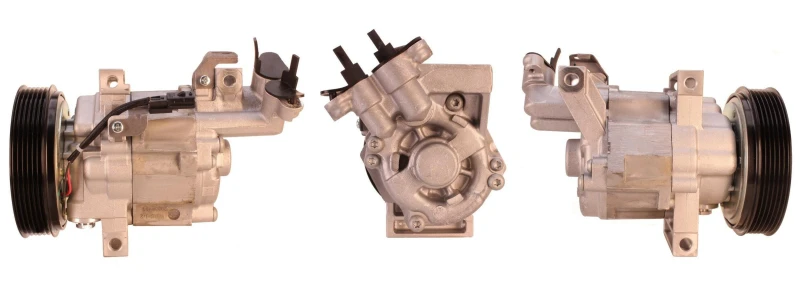 Image of DRI Air conditioning compressor DRI 700510945