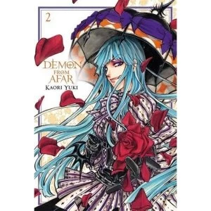 Image of Demon from Afar Vol. 2