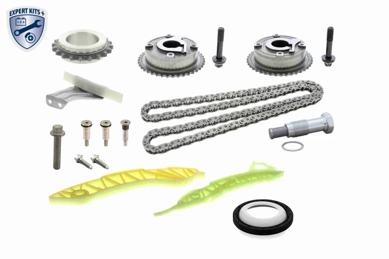 Image of Timing chain kit VAICO V20-10001