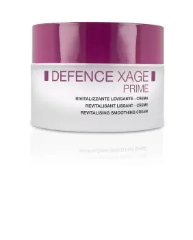 image of BioNike Defence Xage Prime Revitalizing Smoothing Cream 50ml