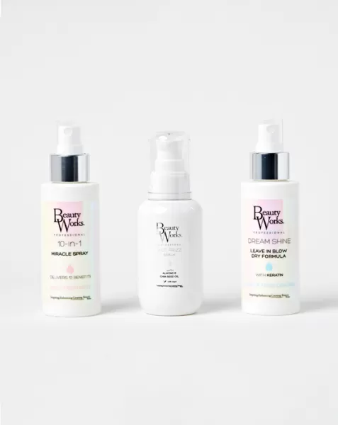 Image of Styling Heroes Trio Travel Set