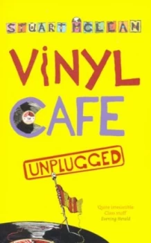 Image of Vinyl Cafe Unplugged by Stuart Mclean Paperback