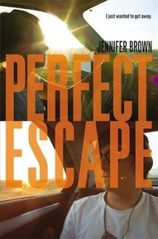 Image of Perfect Escape by Jennifer Brown Paperback