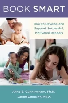 Image of Book Smart : How to Support Successful, Motivated Readers