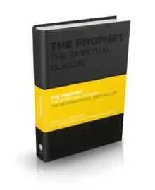 Image of The Prophet : The Spiritual Classic