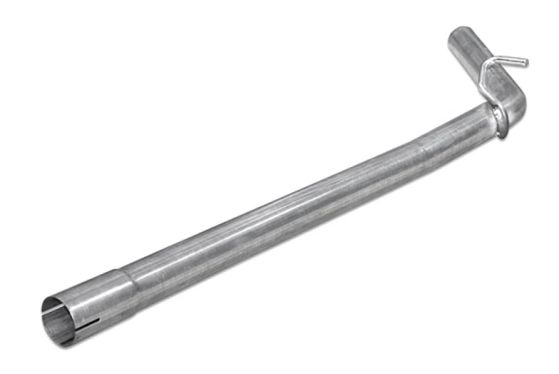 Image of VEGAZ MR-365 Repair Pipe, soot/particulate filter Repair Pipe,soot/particulate filter (4807)