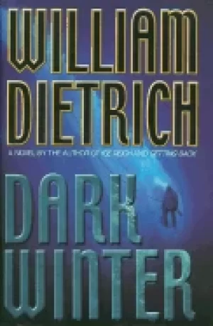 Image of dark winter