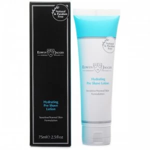 Image of Edwin Jagger Hydrating Pre Shave Lotion 75ml