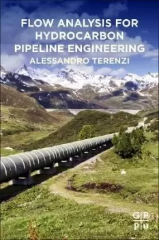 Image of Flow Analysis for Hydrocarbon Pipeline by Alessandro Terenzi