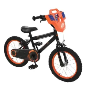 Image of Nerf Blaster Sheild 16" Bike