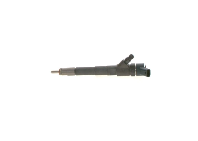 Image of Bosch 0 445 110 435 Injectors with seal ring Injector Nozzle (3902)