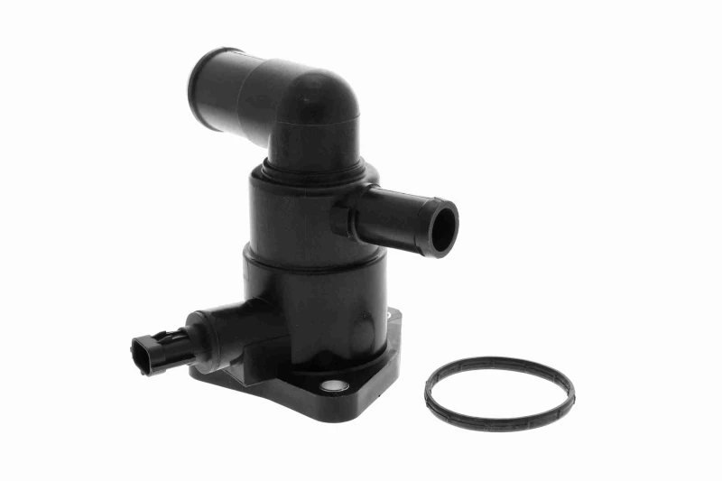 Image of Thermostat housing VEMO V40-99-0039