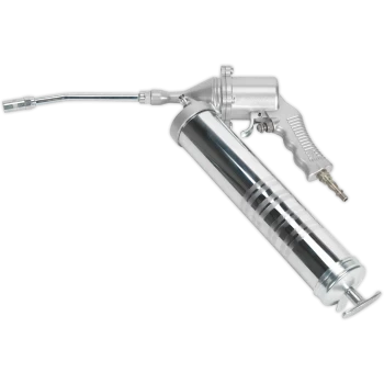 image of Sealey SA401 Air Grease Gun