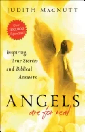 Image of angels are for real inspiring true stories and biblical answers