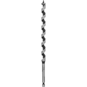 Image of Bosch Hex Shank Auger Drill Bit 11mm 235mm