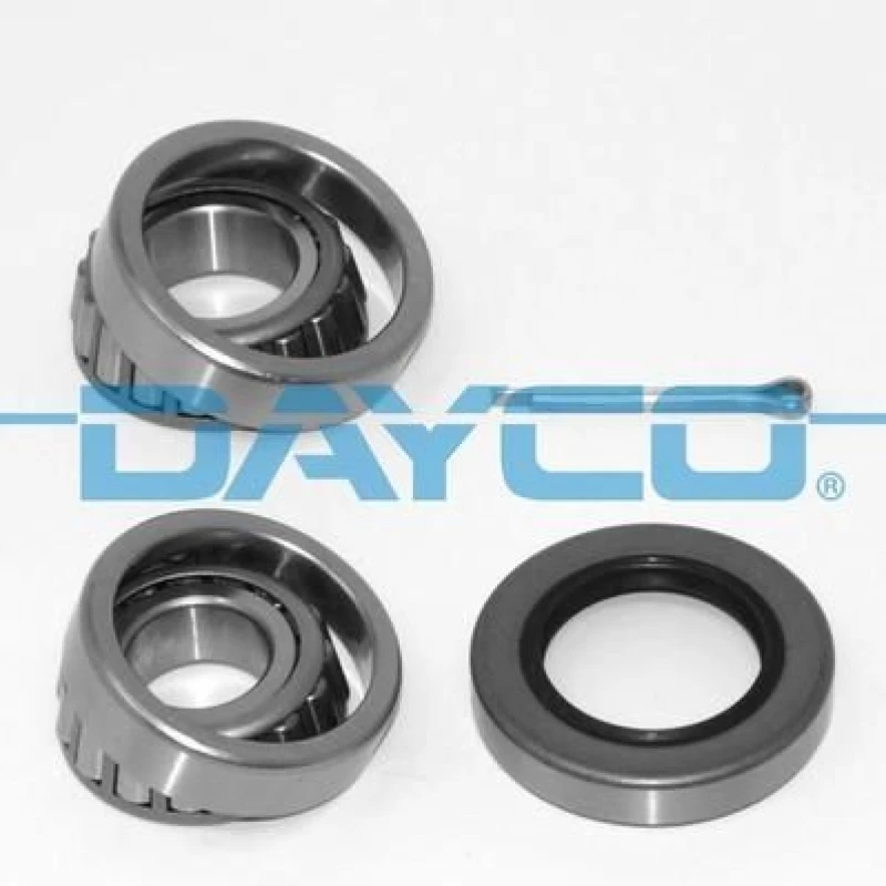 Image of DAYCO Wheel bearing kit DAYCO KWD1162