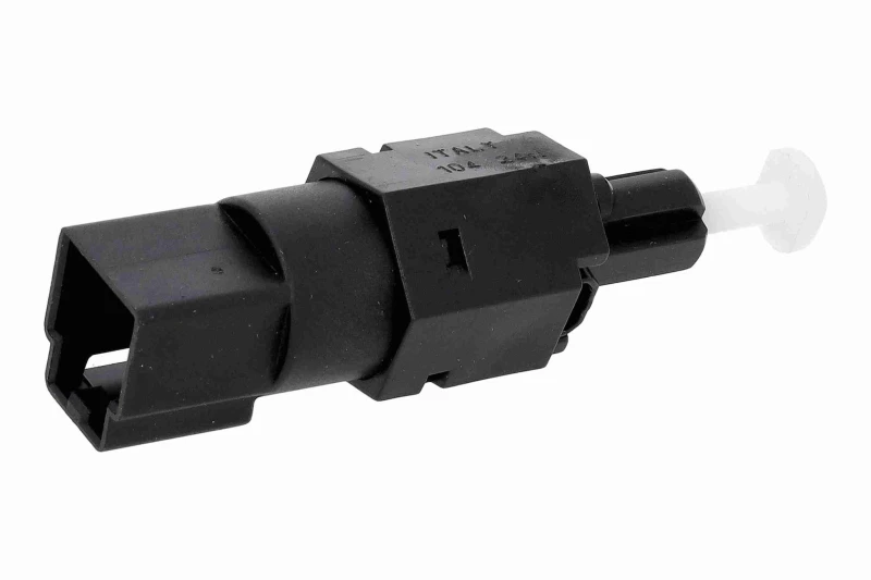 Image of VEMO V38-73-0006 Brake Light Switch Footwell, Original VEMO Quality Brake Light Switch (806)