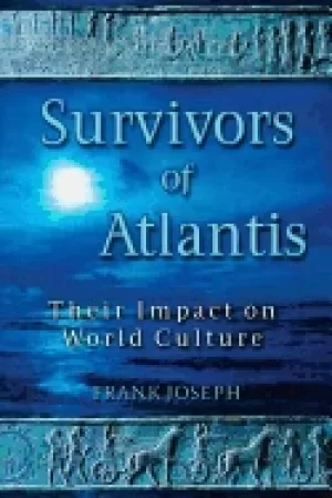 Image of survivors of atlantis