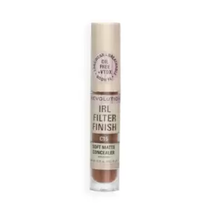 Image of Makeup Revolution IRL Filter Finish Concealer C15