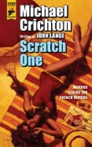 Image of scratch one