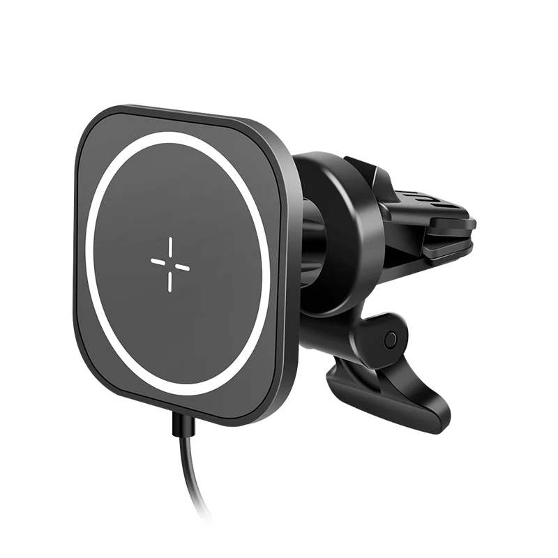 Image of LogiLink PA0329 mobile device charger Black