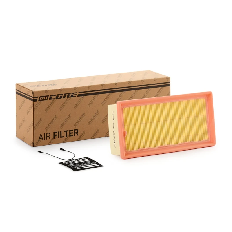 Image of goCORE Air filter goCORE GCH0149