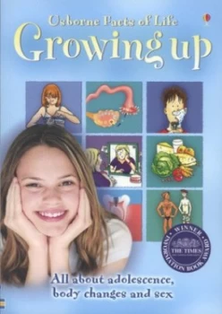 Image of Growing up by Susan Meredith and Sue Stitt and Kuo Kang Chen and Rob Mccaig Paperback