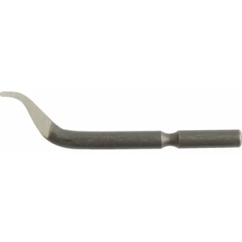 Image of Swissburr - E111 Hand Deburring Blade Steel/Aluminium