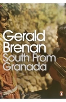 Image of South from Granada by Gerald Brenan Book