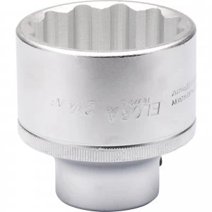Image of Elora 3/4" Drive Bi Hexagon Socket Imperial 3/4" 2" 1/4"