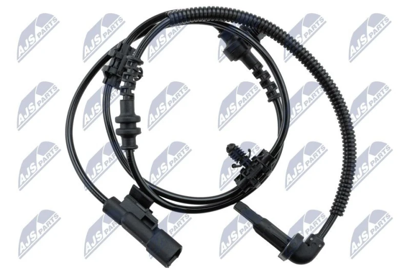 Image of NTY ABS sensor NTY HCA-PL-018