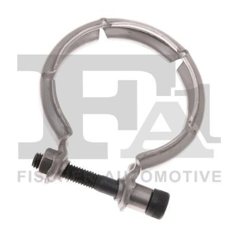Image of FA1 Exhaust clamp FA1 104-895
