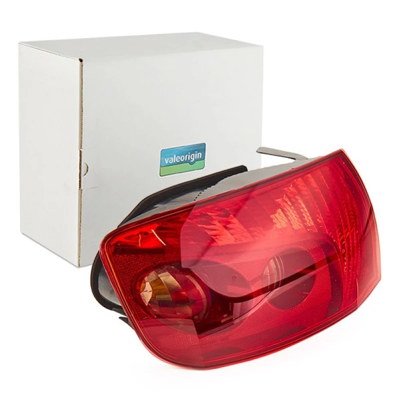 Image of Rear light VALEO 043363