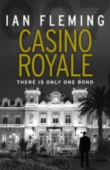 Image of Casino Royale by Ian Fleming Paperback