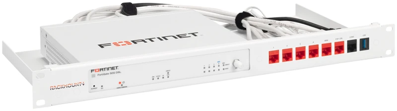 Image of Rackmount.IT RM-FR-T21 rack accessory Firewall rack mount