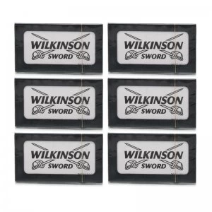 image of Wilkinson Sword 5 Razor Blades 6 Pack