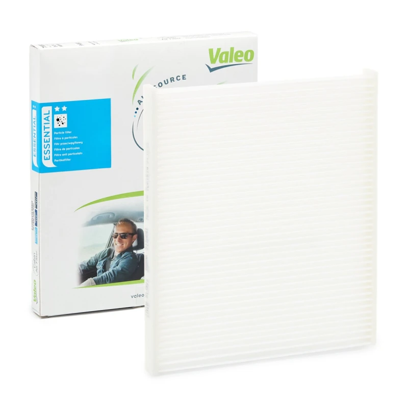 Image of Pollen filter VALEO 715891