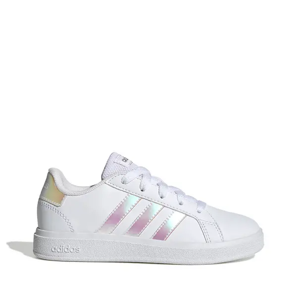 Image of Kids Grand Court Trainers