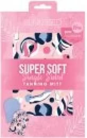 Image of Sunkissed Supersoft Single Tanning Mitt Eco Pack
