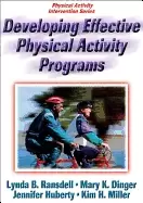 Image of developing effective physical activity programs