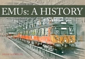 Image of Emus by Hugh Llewelyn Paperback
