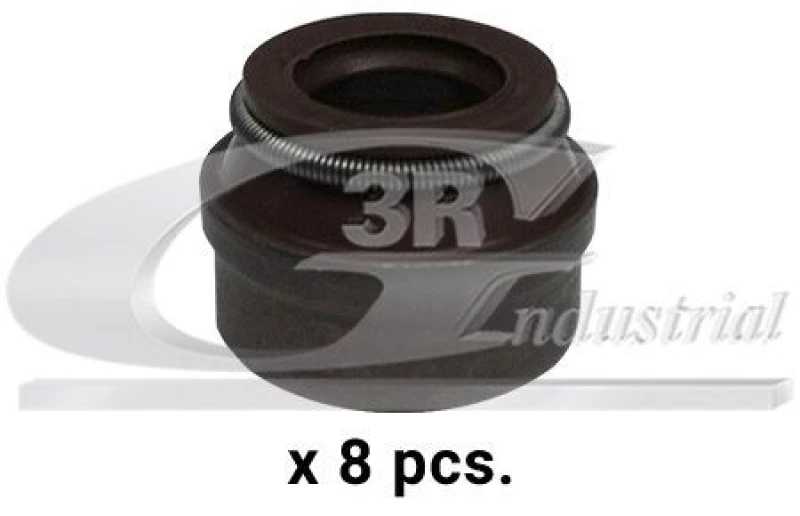 Image of 3RG Valve stem seal 3RG 80133